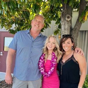 Meet your Posher, Suzi